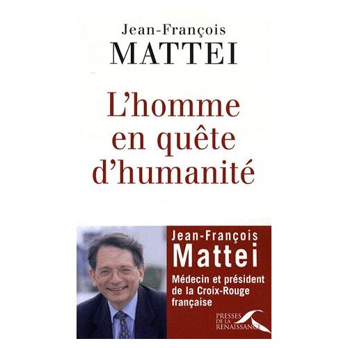 L'homme En Quête D'humanité