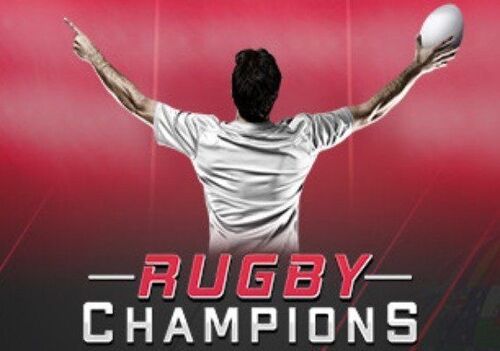 Rugby Champions (PC) Steam Key - GLOBAL