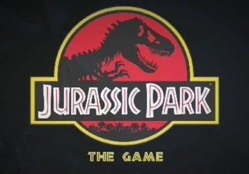 Jurassic Park: The Game (PC) Steam Key - GLOBAL