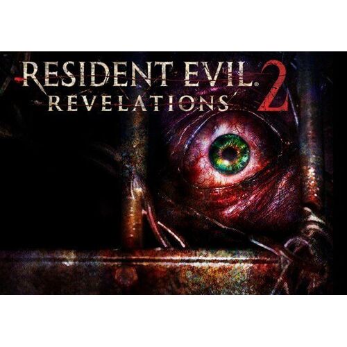 Resident Evil Revelations 2 (Complete Season) (PC) Steam Key - EMEA