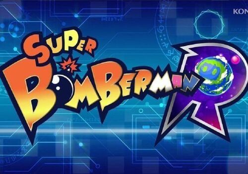 Super Bomberman R (PC) Steam Key - EU