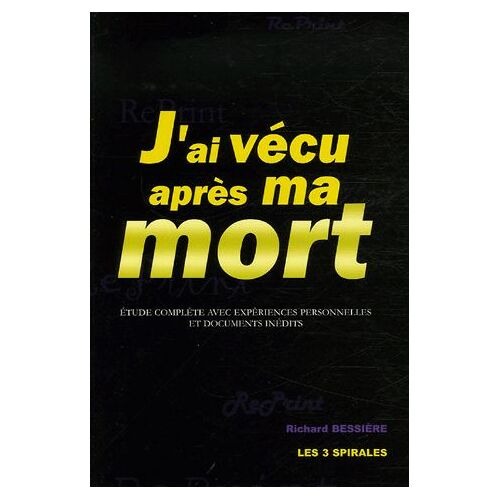 J'ai Vécu Après Ma Mort