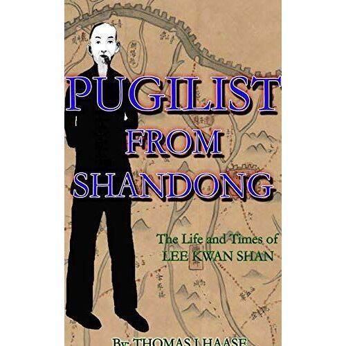 Pugilist From Shandong