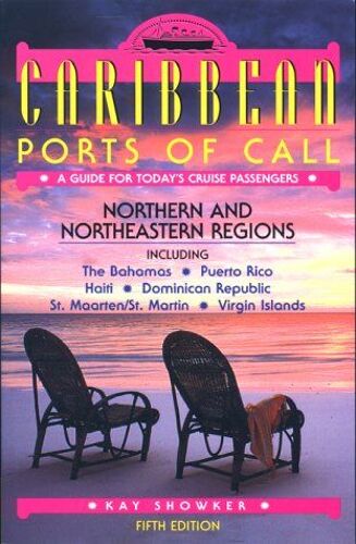 Caribbean Ports Of Call: Northern And Northeastern Regions, 5th