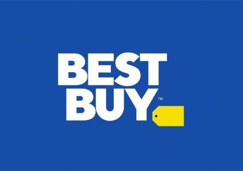 Best Buy Gift Card 50 USD Key - UNITED STATES
