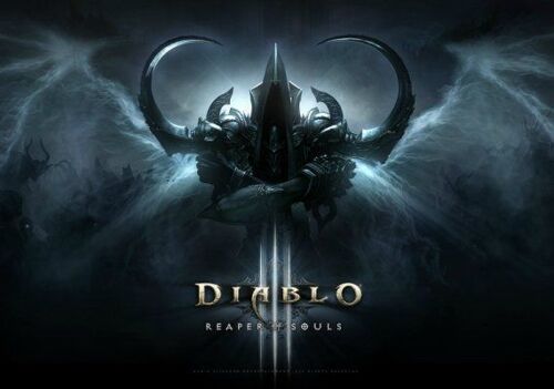 Diablo 3: Reaper of Souls (DLC) (PC) Battle.net Key - GLOBAL