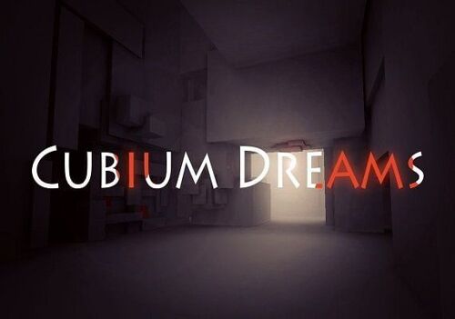Cubium Dreams (PC) Steam Key - GLOBAL