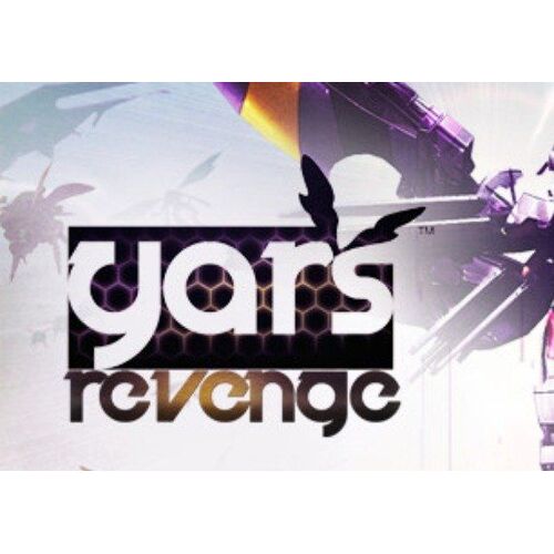 Yar's Revenge (PC) Steam Key - GLOBAL