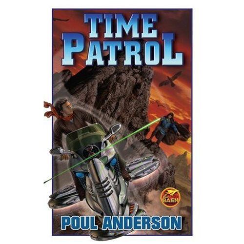 Time Patrol