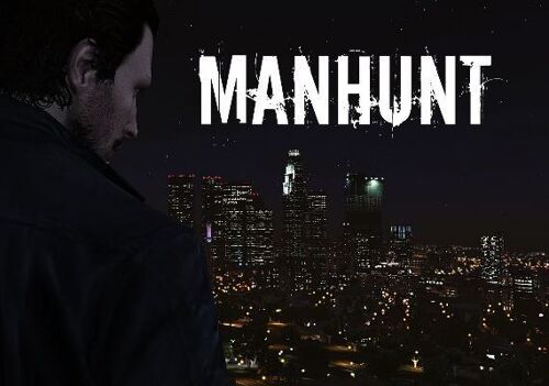Manhunt (PC) Steam Key - GLOBAL