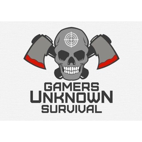 Gamers Unknown Survival (PC) Steam Key - GLOBAL