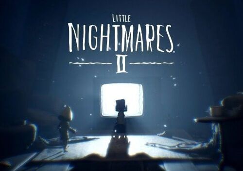 Little Nightmares II Deluxe Edition (PC) Steam Key - EU