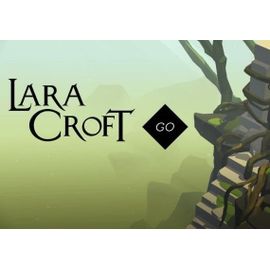 Lara Croft GO (PS4 / PS5) PSN Key - UNITED STATES