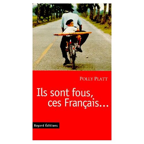 Ils Sont Fous, Ces Français