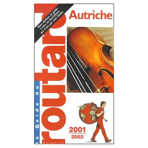 Autriche - Edition 2001-2002