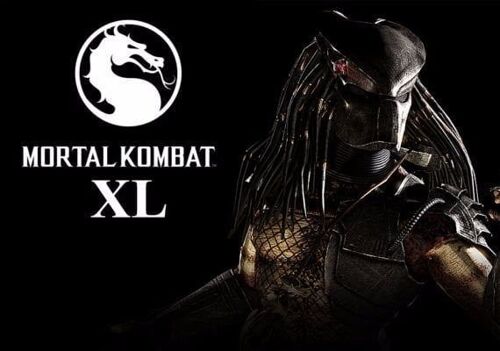Mortal Kombat XL (PC) Steam Key - ROW