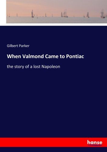 When Valmond Came To Pontiac