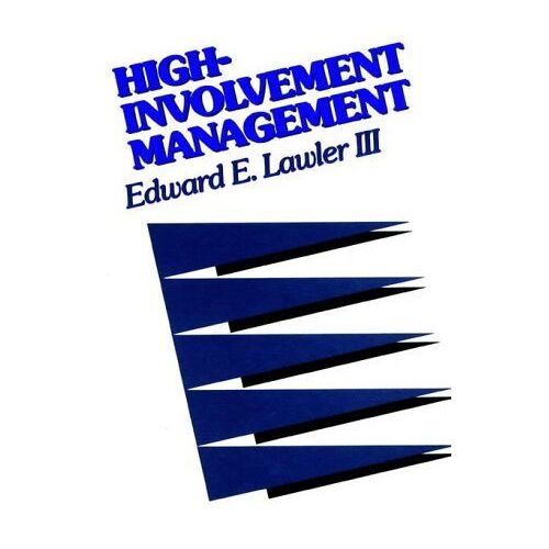 High-Involvement Management