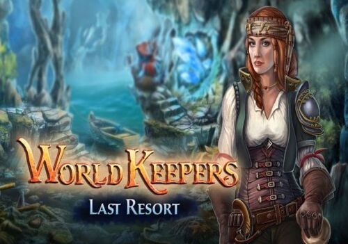 World Keepers: Last Resort (PC) Steam Key - GLOBAL