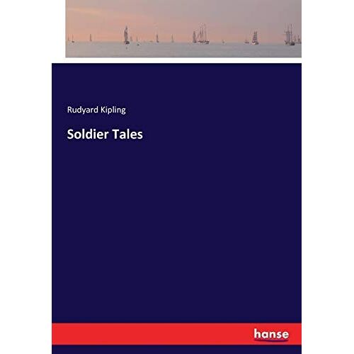 Soldier Tales