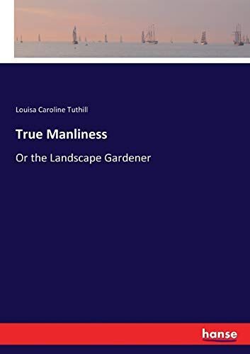 True Manliness