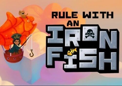 Rule with an Iron Fish - A Pirate Fishing Adventure (PC) Steam Key - GLOBAL
