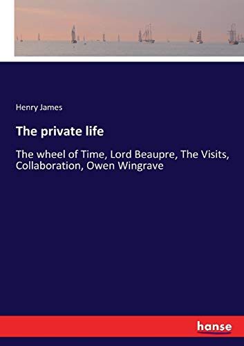 The Private Life