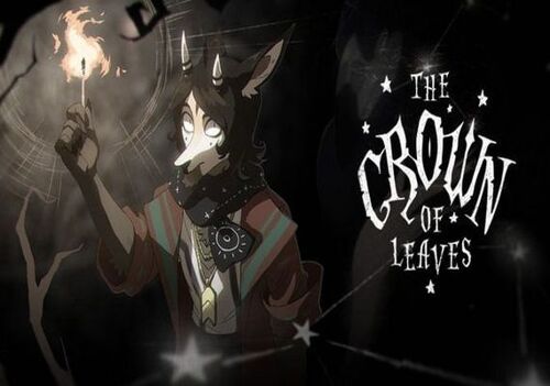 The Crown of Leaves (PC) Steam Key - GLOBAL