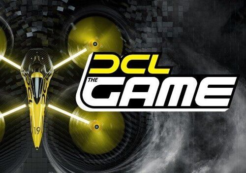 DCL - The Game (PC) Steam Key - GLOBAL