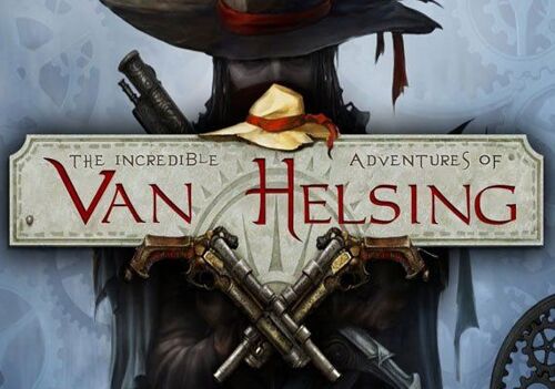 The Incredible Adventures of Van Helsing (PC) Steam Gift - GLOBAL