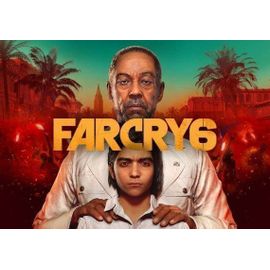 Far Cry 6 - Ultimate Pack (DLC) (PS4) PSN Key - EU
