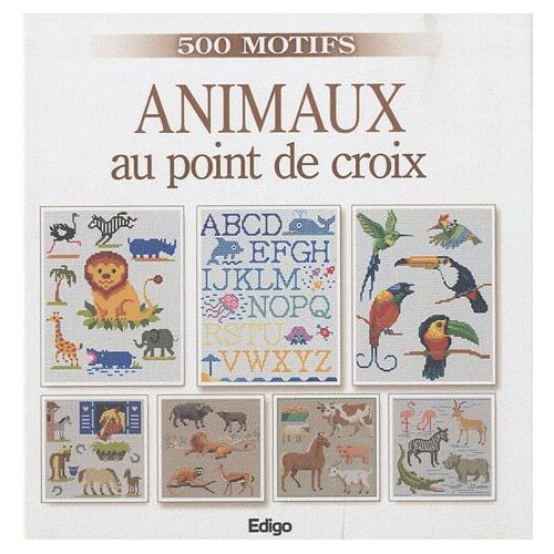 Animaux Au Point De Croix