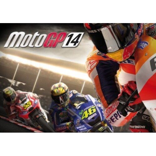 MotoGP 14 Season Pass (DLC) (PC) Steam Key - EU