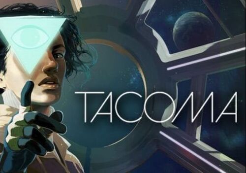 Tacoma (PC) Steam Key - EU