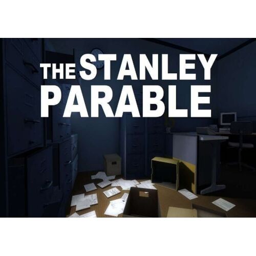 The Stanley Parable (PC) Steam Gift - GLOBAL