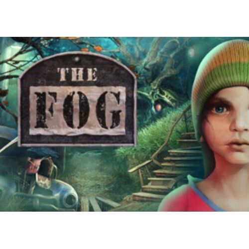 The Fog: Trap for Moths (PC) Steam Key - GLOBAL