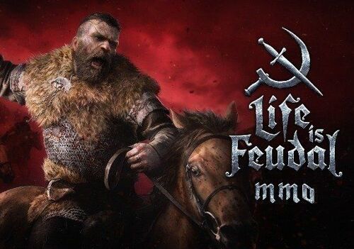 Life is Feudal: MMO. Pilgrim Starter Pack (DLC) (PC) Steam Key - GLOBAL
