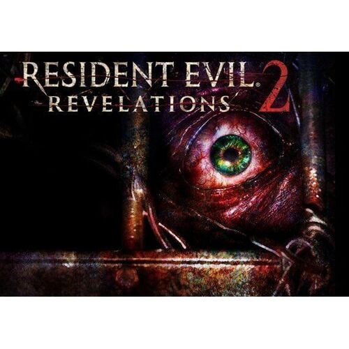 Resident Evil Revelations 2 Episode Four: Metamorphosis (DLC) (PC) Steam Key - GLOBAL