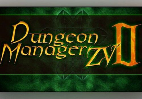 Dungeon Manager ZV 2 (PC) Steam Key - GLOBAL