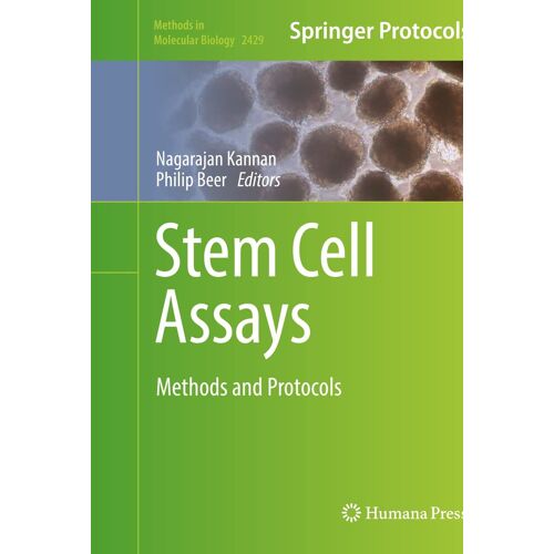 Stem Cell Assays