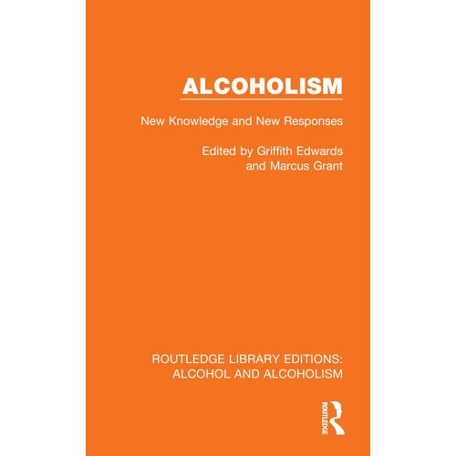 Alcoholism