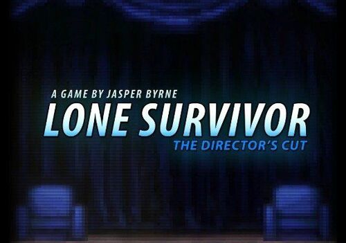 Lone Survivor: The Director's Cut (PC) Steam Key - GLOBAL