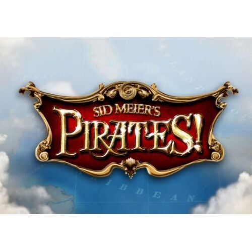 Sid Meier's Pirates! (PC) Steam Key - EU