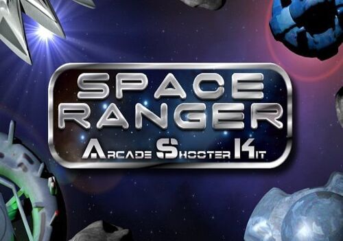 Space Ranger ASK (PC) Steam Key - GLOBAL
