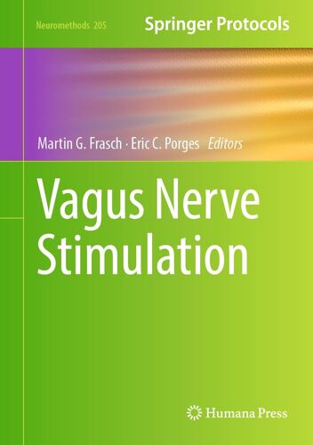 Vagus Nerve Stimulation