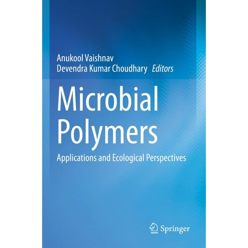 Microbial Polymers