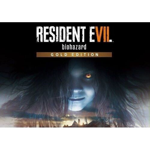 Resident Evil 7: Biohazard Gold Edition (Xbox One / Xbox Series X|S) Xbox Live Key - EU