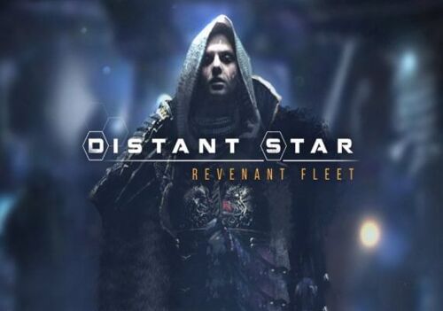 Distant Star: Revenant Fleet (PC) Steam Key - GLOBAL