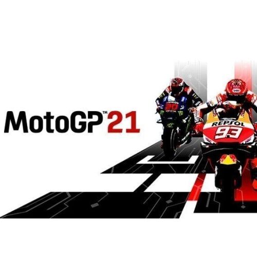 MotoGP 21 (Xbox Series X|S) Xbox Live Key - EU