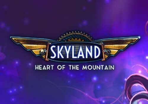 Skyland: Heart of the Mountain (PC) Steam Key - GLOBAL